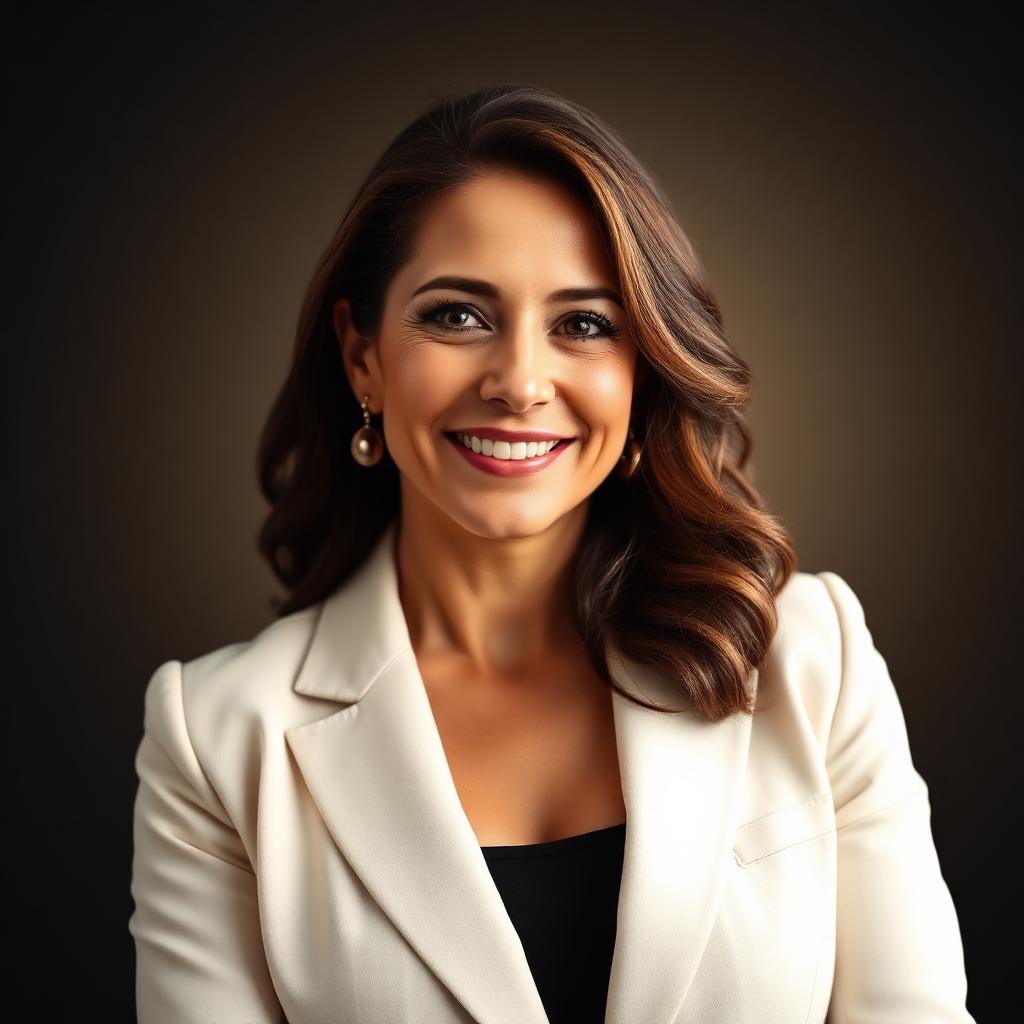 Elena Marquez