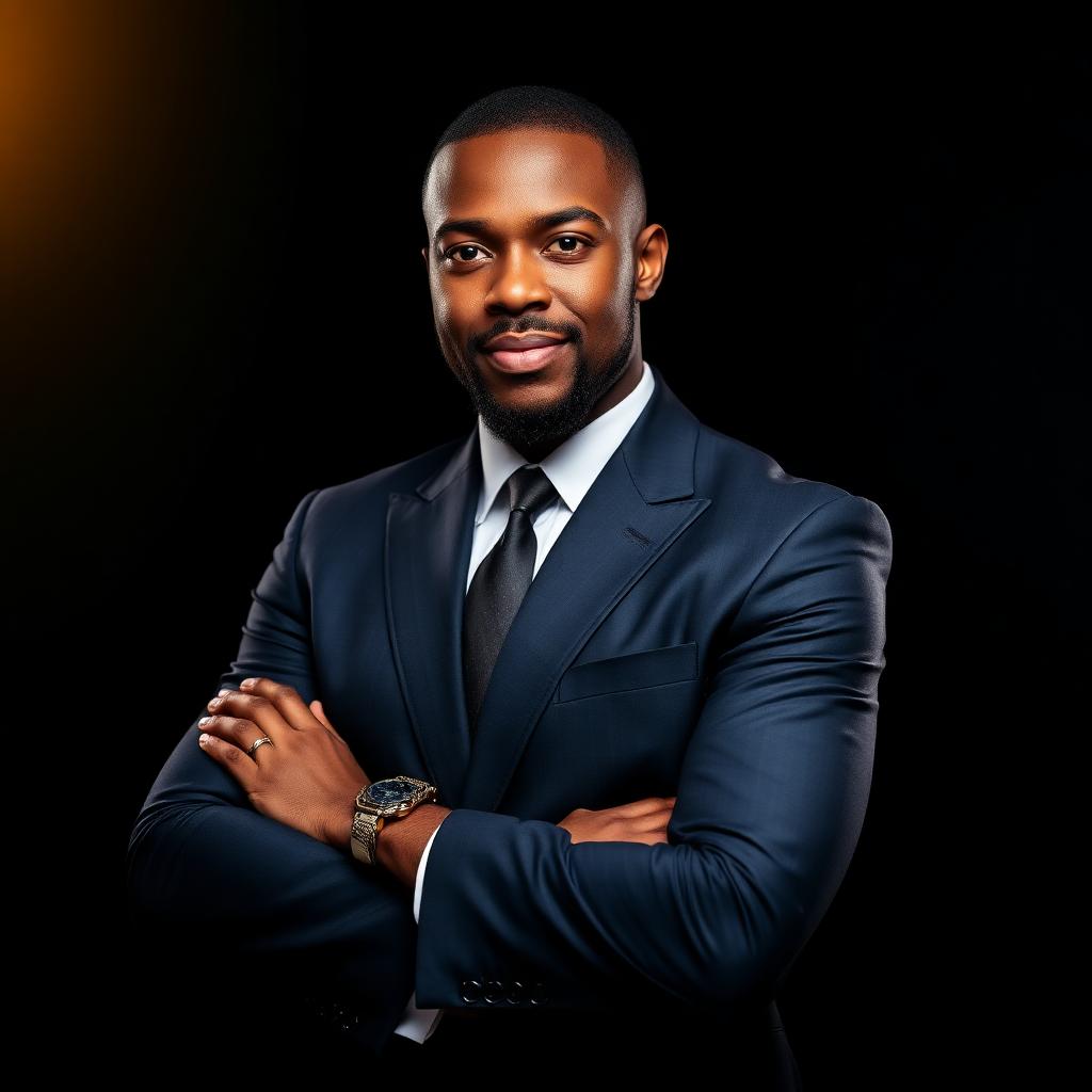 Marcus Oyelaran