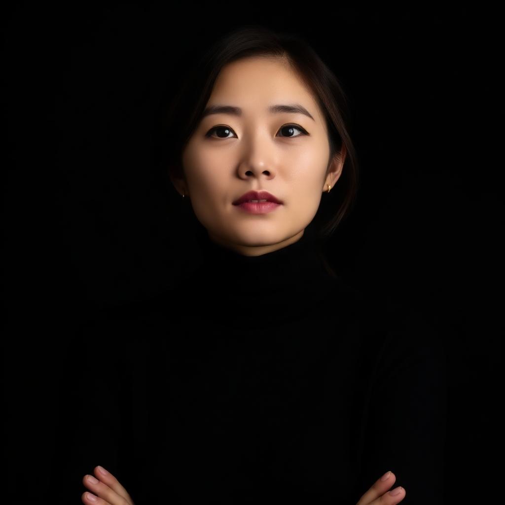 Mei Tanaka