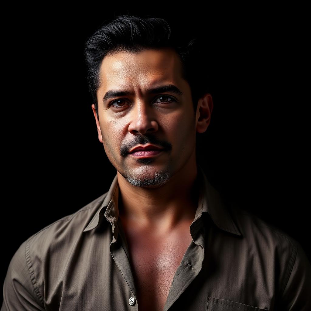 Rafael Santos