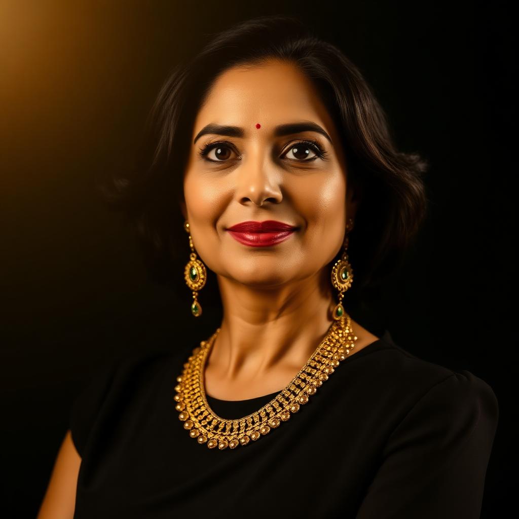 Priya Narayan