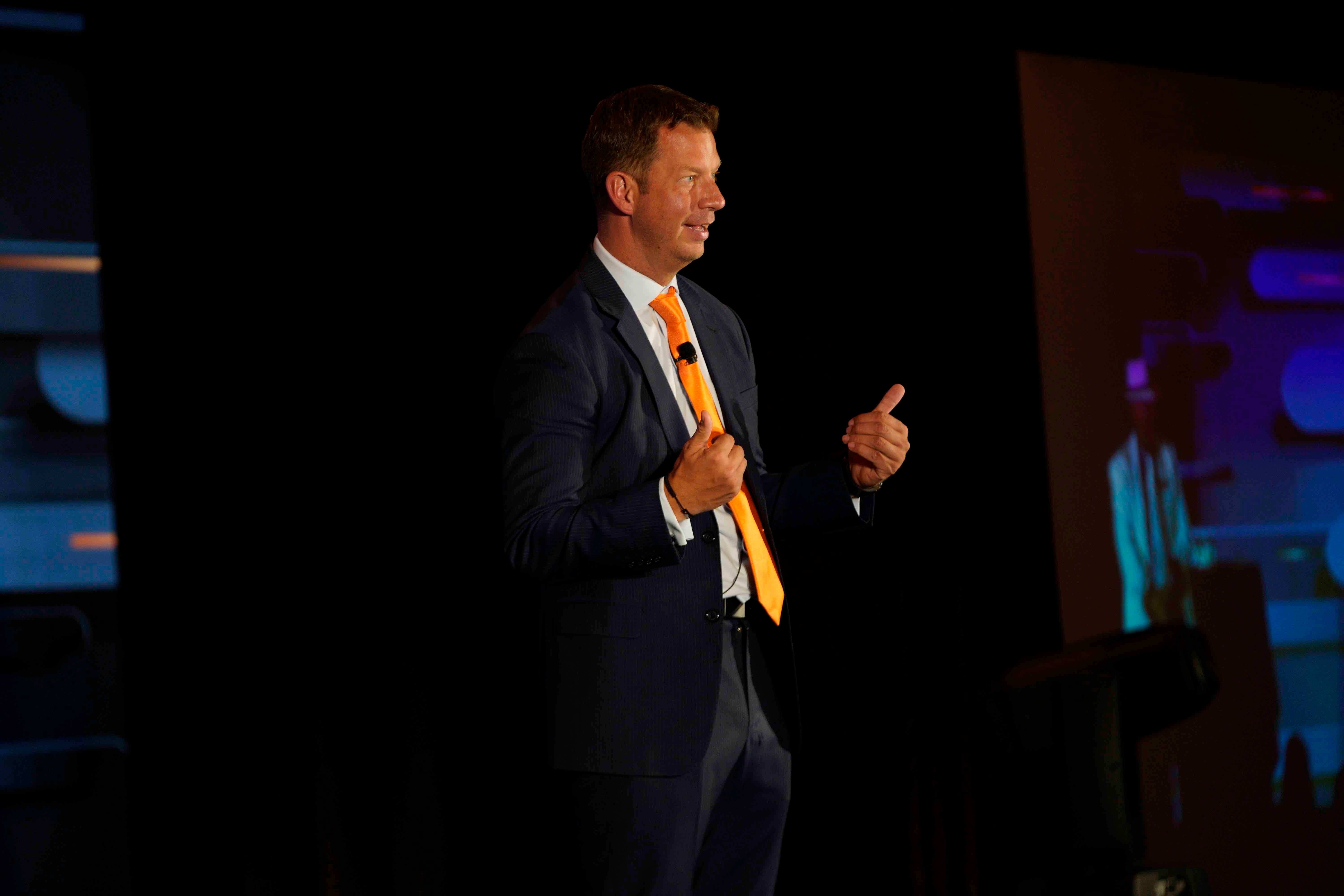 JT Foxx